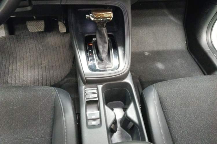 Used Honda Vezel 2023 1.5L CVT Pioneer Edition Gear Lever