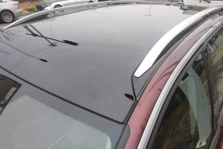 Used Volkswagen ID.6 X 2021 1st Edition ID. First Impression Edition