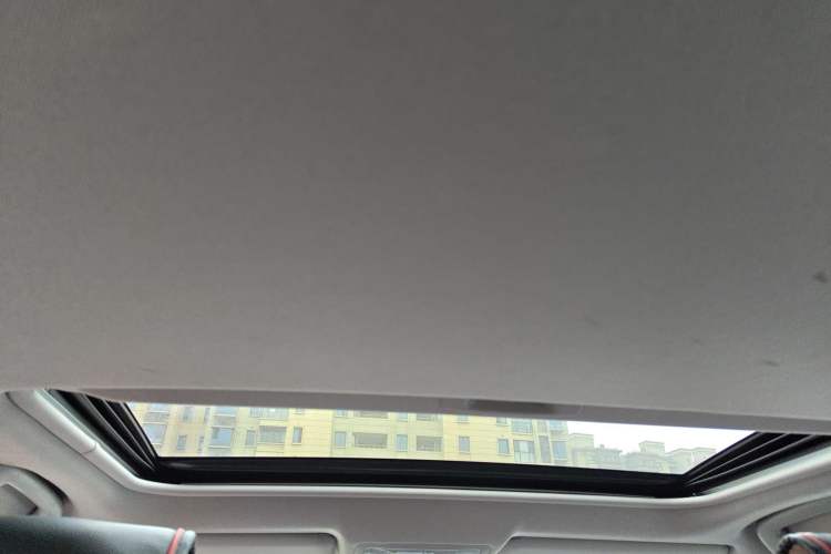 Used Toyota Camry 2016 2.0G 10th Anniversary Leading Edition Headliner