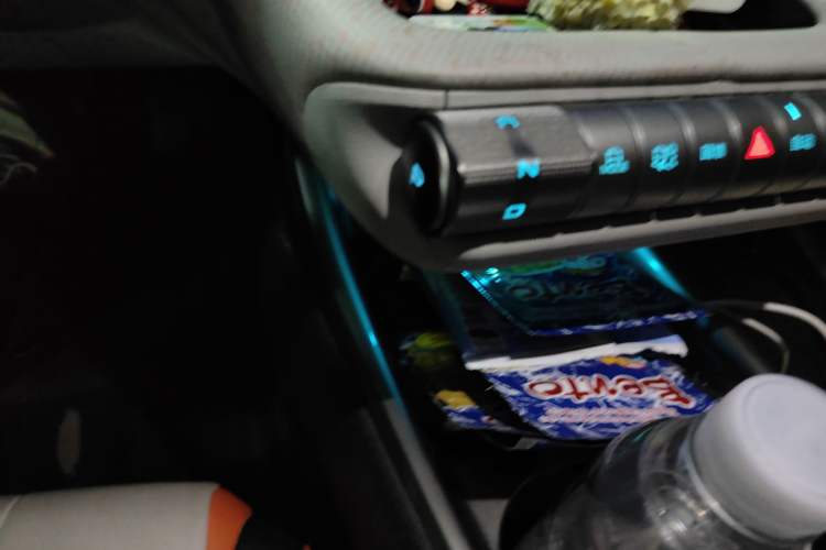 Used BYD Dolphin 2021 405 km Free Version