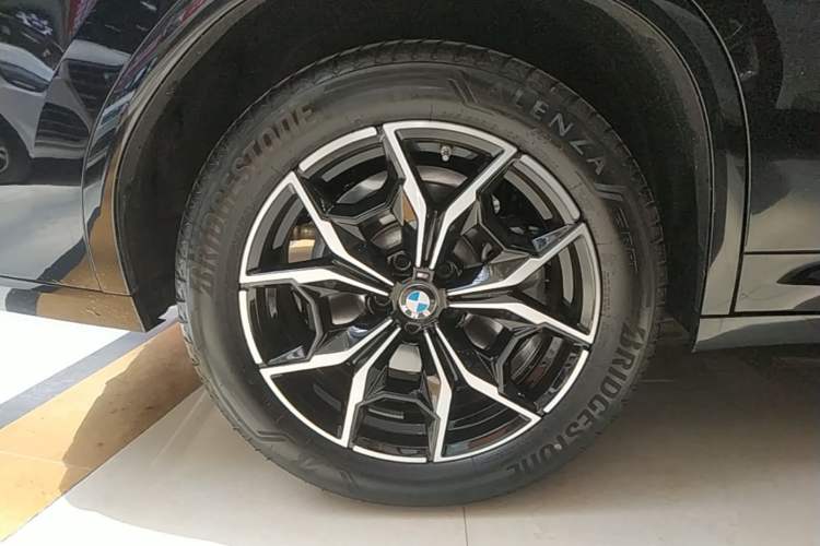 Used BMW X4 2022 xDrive 25i M Sport Package