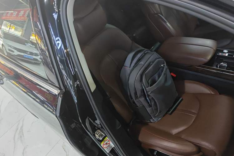 Used Audi A8 2016 A8L 45 TFSI quattro Luxury Edition