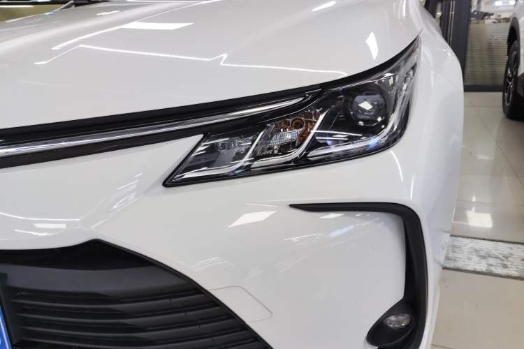 Used Toyota Corolla 2023 1.2T Pioneer Edition