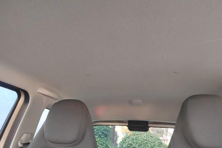 Used Wuling Hongguang MINIEV 2020 Zizai Version Lithium-NMC