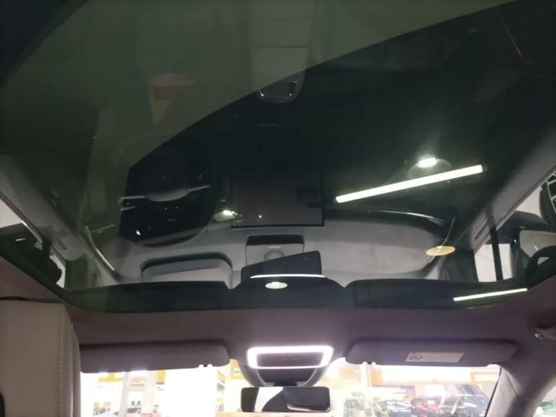 Used Zeekr X 2025 5-Seater Long-Range Version — 17