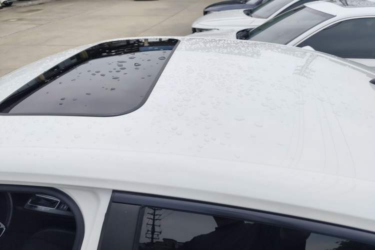 Used Honda Civic 2022 240TURBO CVT Dynamic Edition Roof