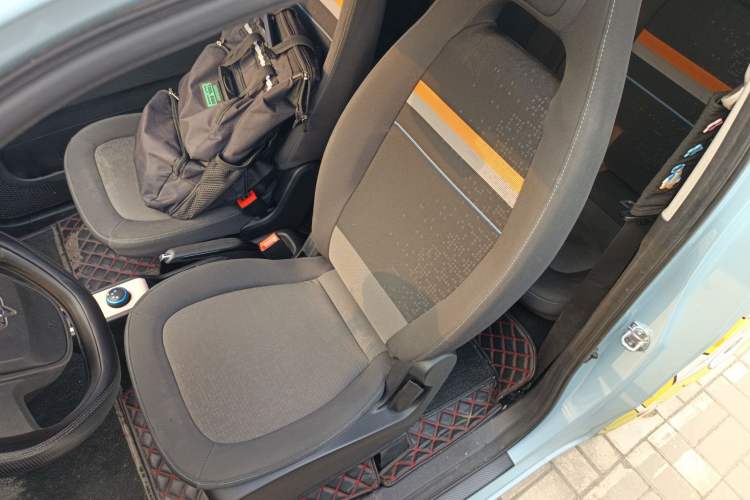 Used Wuling Hongguang MINIEV 2020 Freedom Version Lithium Iron Phosphate