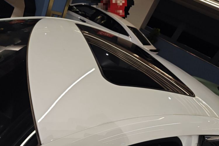 Used MG 5 2025 180 DVVT Global Luxury Edition