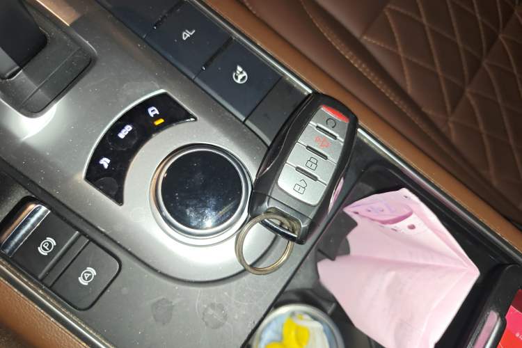 Used Great Wall Poer 2019 2.0T Automatic Gasoline 4x4 Sport Edition GW4C20B
