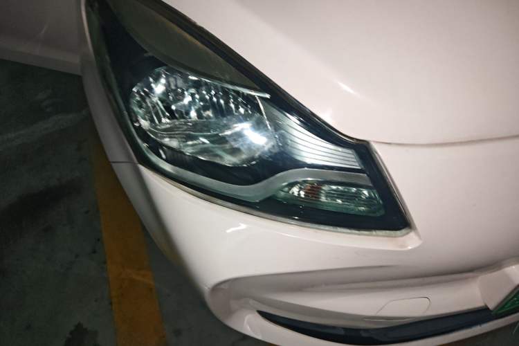 Used Oshan Benni E-Star 2021 National Edition Colorful Version Lithium Iron Phosphate (31.18 kWh)
