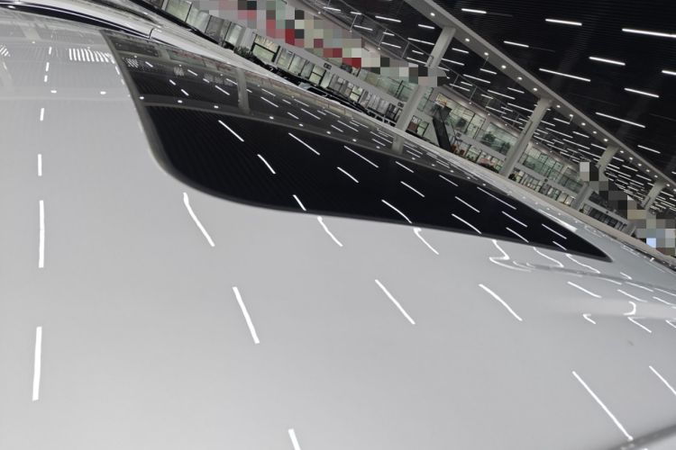 Used Denza D9 2024 DM-i 980 Four-Wheel Drive Prestige Model