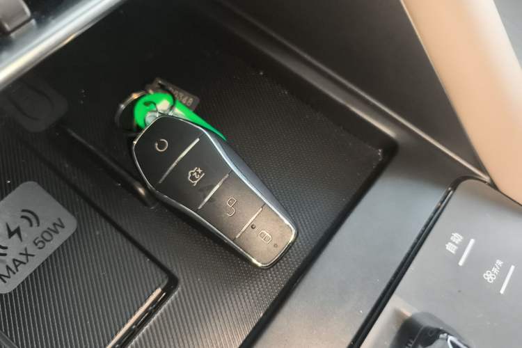 Used BYD Song PLUS New Energy 2023 Champion Edition EV 605KM Flagship PLUS
