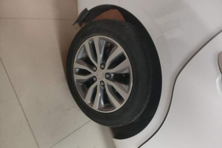 Used Buick GT 2021 1.3T Automatic Mild Hybrid Elite Version
