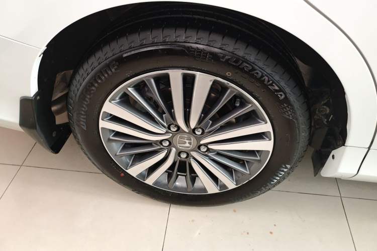 Used Honda Odyssey 2018 2.4L Smart Edition