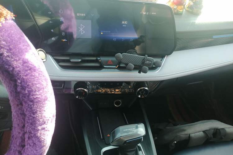 Used Chevrolet Monza 2023 1.5L Dual-Clutch Enjoyment Edition