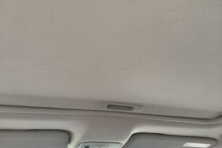 Used Citroen C5 2011 2.0L Automatic Comfort Edition
