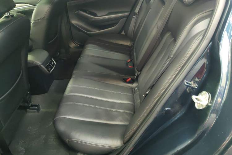 Used Mazda Atenza 2021 2.5L Sky Blue Sport Edition