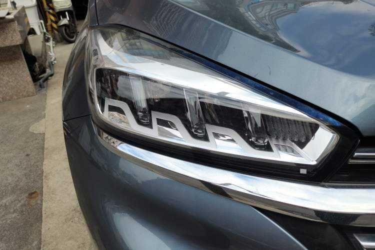 Used Chery Tiggo 8 2020 290TGDI Automatic Luxury Edition
