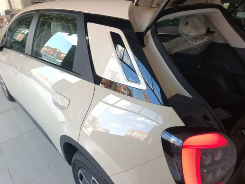 Used AION UT 2025 330 Starlight Edition — 4