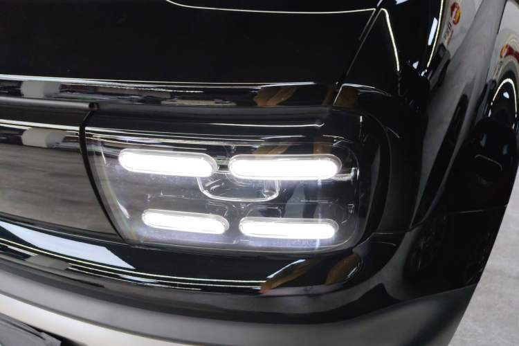 Used Baojun Spark EUV 2026 301km Flagship Edition
