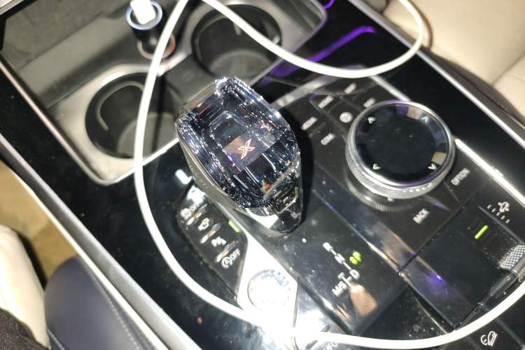 Used BMW X7 2019 xDrive40i Executive Model M Sport Package