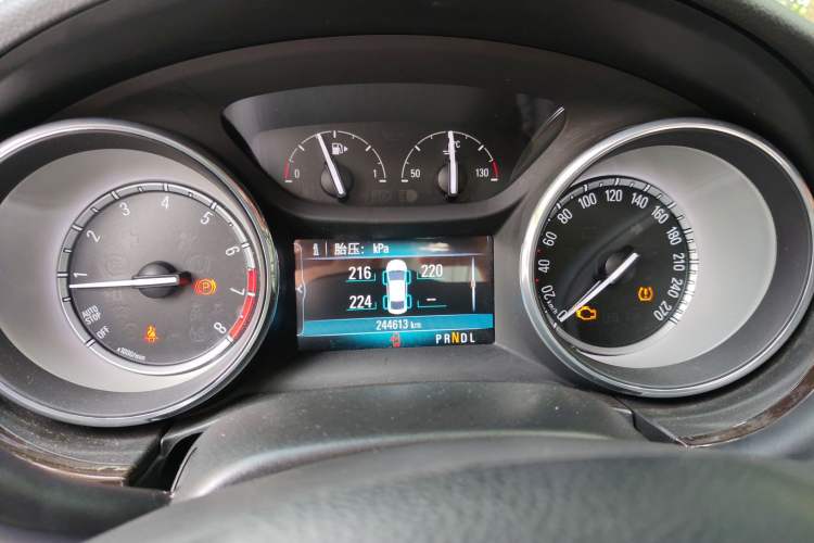 Used Buick Verano 2018 Sedan 15S Automatic Leading Model