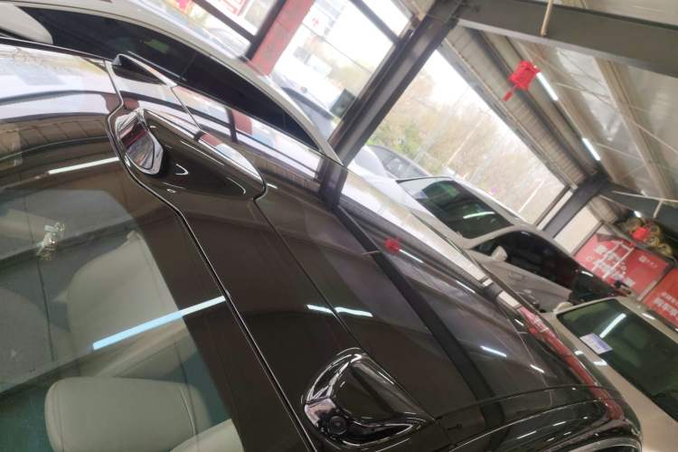 Used Nio ET5T 2024 75kWh Touring