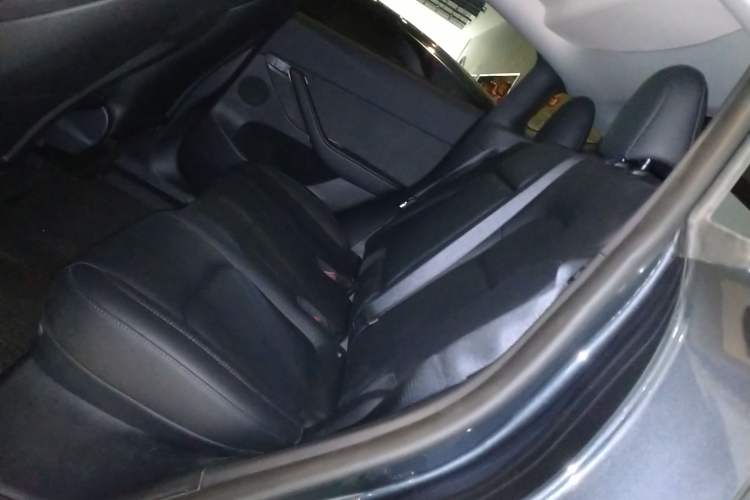 Used Tesla Model Y 2024 Rear-Wheel-Drive Version