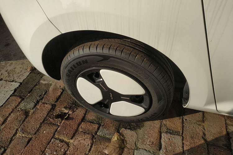 Used Qiyuan Lumin 2025 205 km Xiangqin Version
