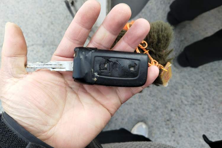 Used Foton Toano 2022 2.0T Manual Jixiang Multi-Function Long-Wheelbase Mid-Roof Single-Tire Rear 7/9-Seater 4F20TC3
