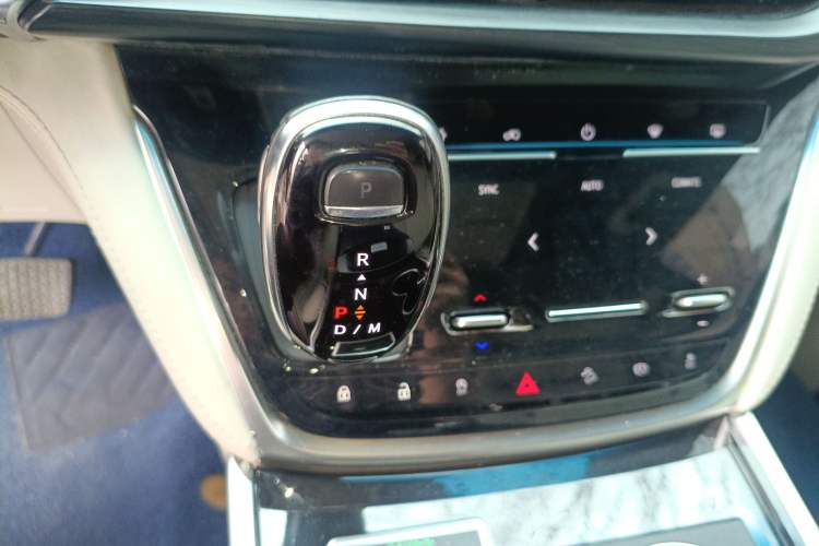 Used Buick GL8 2020 ES Land Cruiser 653T Comfort Edition