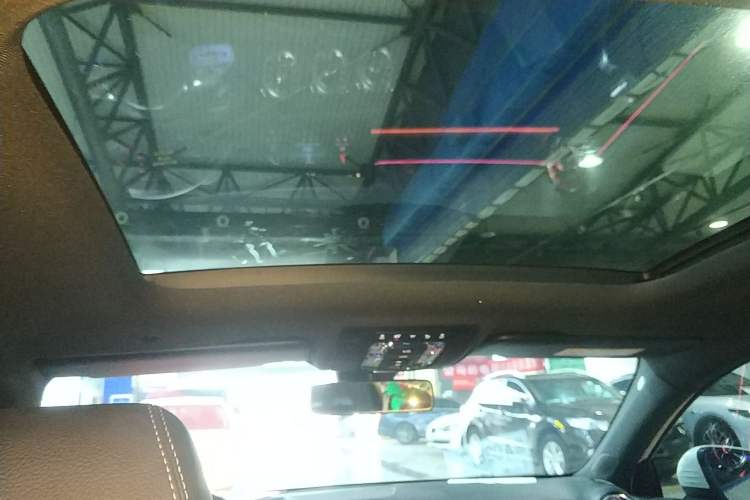 Used Mercedes-Benz A-Class 2020 Restyled A 200 L Sport Sedan Fashion Version
