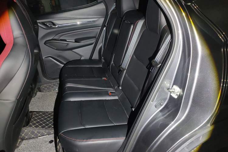 Used CHANGAN X5 PLUS 2024 1.5T DCT Excellence Edition
