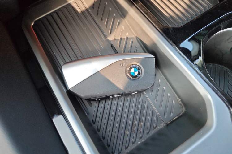 Used BMW i5 2024 eDrive 35L M Sport Package
