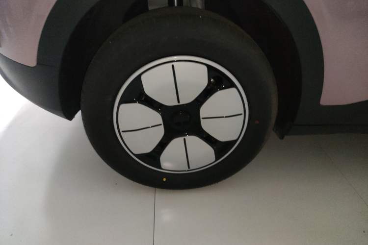 Used Geely Galaxy Geome 2026 Model 310km Youth Edition