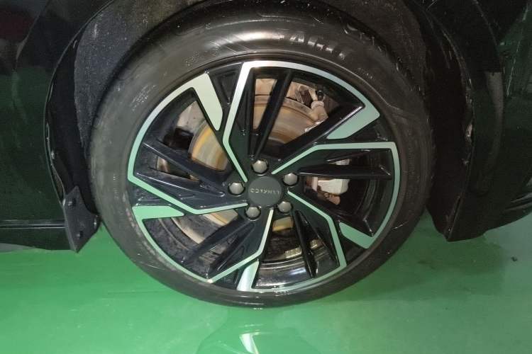 Used Lynk & Co 03 2023 1.5TD DCT JingPro