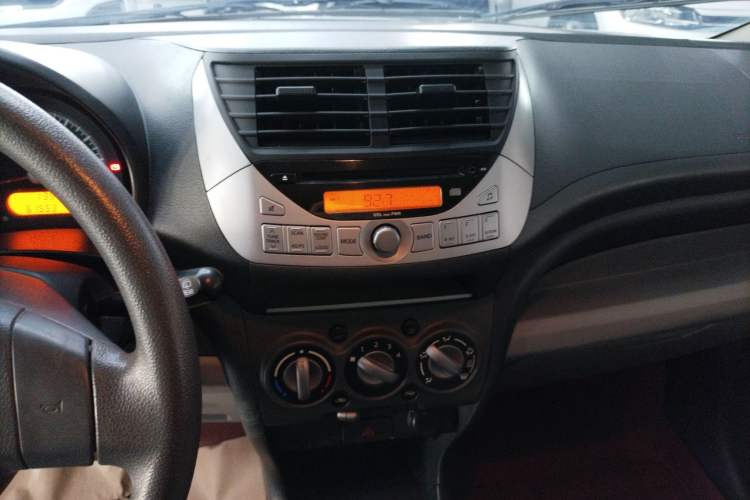 Used Suzuki Alto 2016 1.0L Automatic Deluxe Xuan Dong Edition