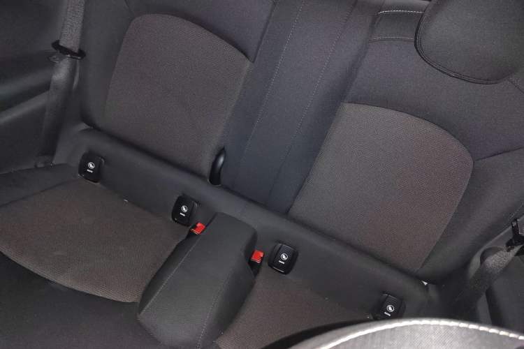 Used MINI MINI 2014 1.5T COOPER Fun