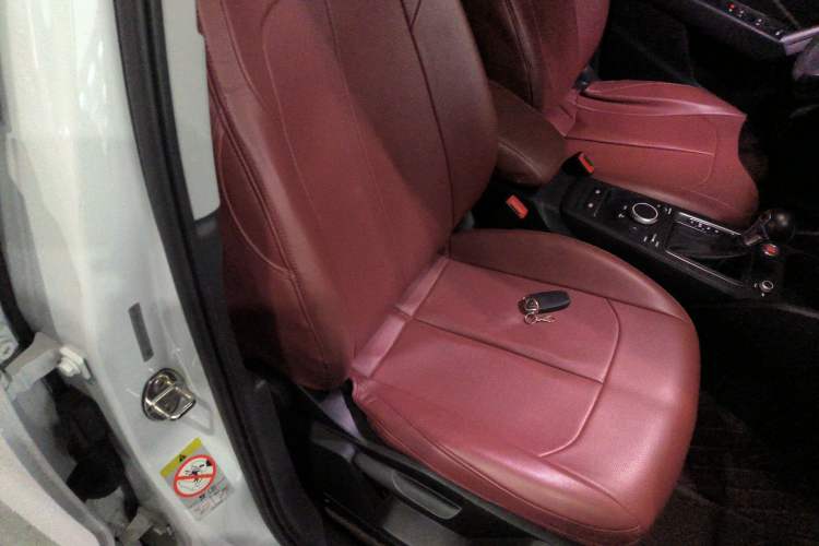 Used Audi Q2L 2020 35 TFSI Ambition Dynamic Edition