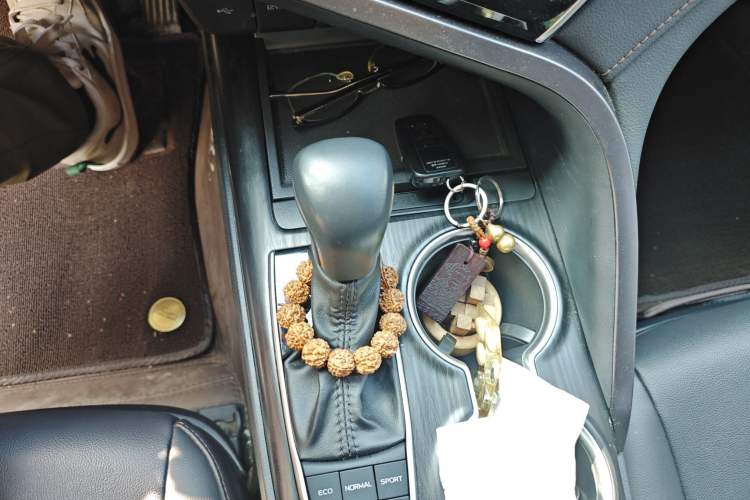 Used Toyota Camry 2023 2.5G Luxury Edition