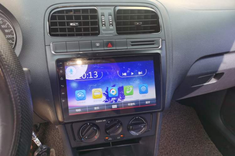 Used Volkswagen Polo 2016 1.4L Automatic Trendy Model
