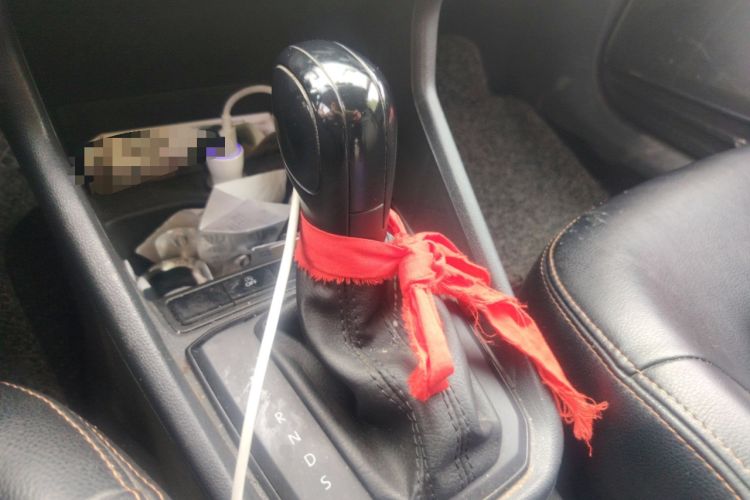 Used Volkswagen Santana 2019 1.5L Automatic Fashion Edition China VI
