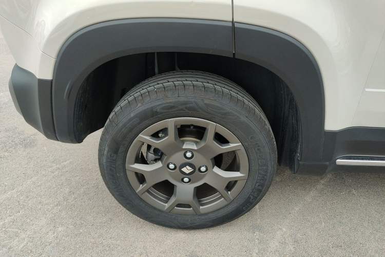 Used Baojun Spark EUV 2026 301km Flagship Edition
