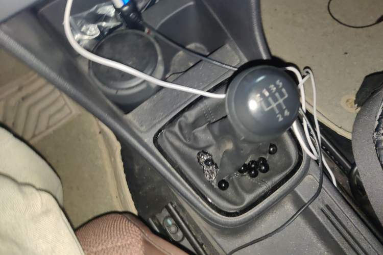 Used Volkswagen Jetta 2017 1.4L Manual Fashion Edition