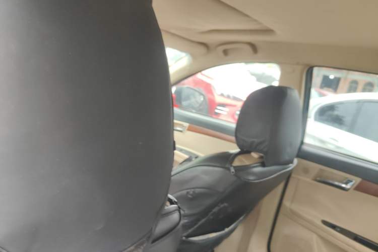 Used Roewe 350 2014 1.5L Automatic Xunyue Version Headliner