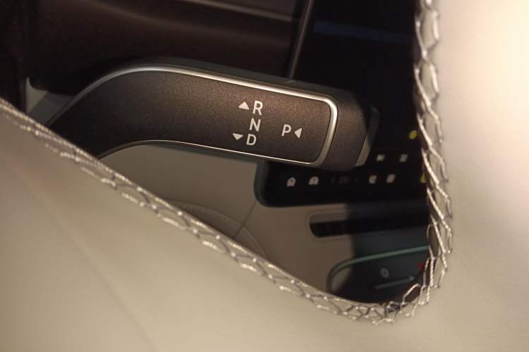 Used Nio ES6 2025 75 kWh