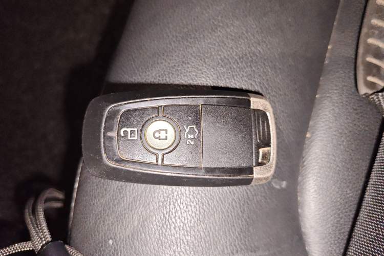 Used Ford Mondeo 2017 EcoBoost 180 Luxury Model