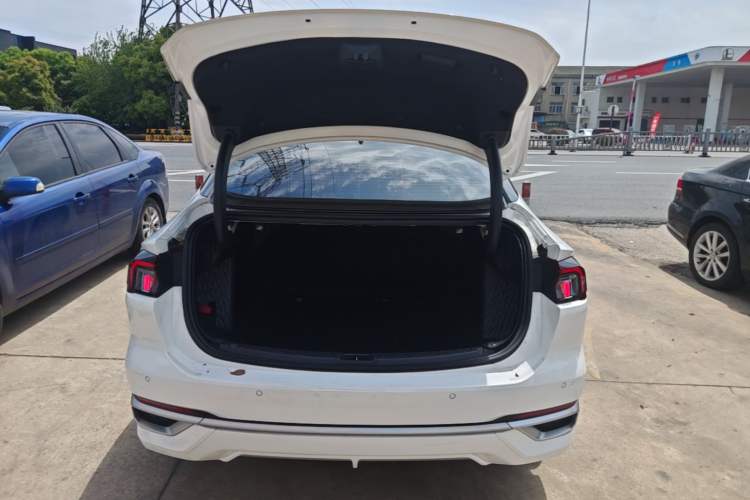 Used Ford Mondeo 2022 Restyled EcoBoost 245 Luxury Version
