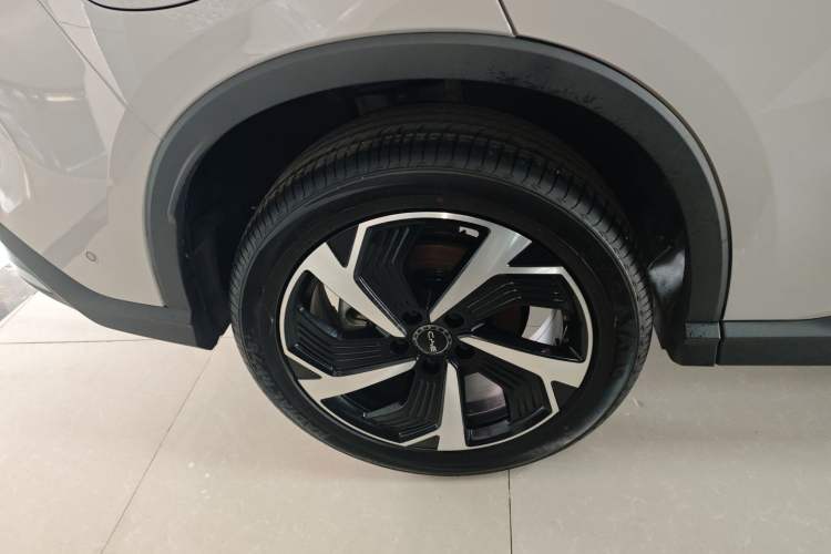 Used BYD Sealion 05 DM-i 2025 DM-i Smart Drive 115KM Flagship Model