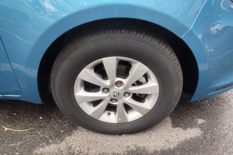Used MG 3 2016 1.3L AMT Comfort Edition
